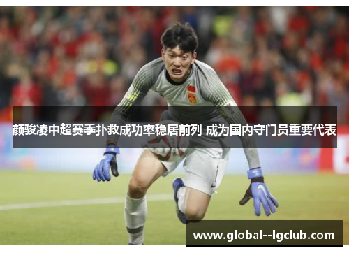 颜骏凌中超赛季扑救成功率稳居前列 成为国内守门员重要代表 颜骏凌中超赛季扑救成功率稳居前列 成为国内守门员重要代表